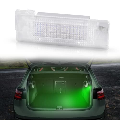 Amazon | POPMOTORZ フォルクスワーゲン LED ラゲッジルームランプ(VW
